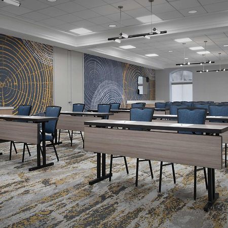 Hilton Garden Inn West Lafayette Wabash Landing Εξωτερικό φωτογραφία