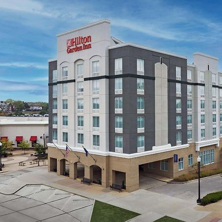 Hilton Garden Inn West Lafayette Wabash Landing Εξωτερικό φωτογραφία