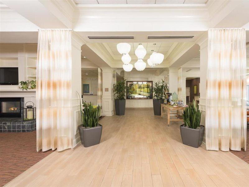 Hilton Garden Inn West Lafayette Wabash Landing Εξωτερικό φωτογραφία