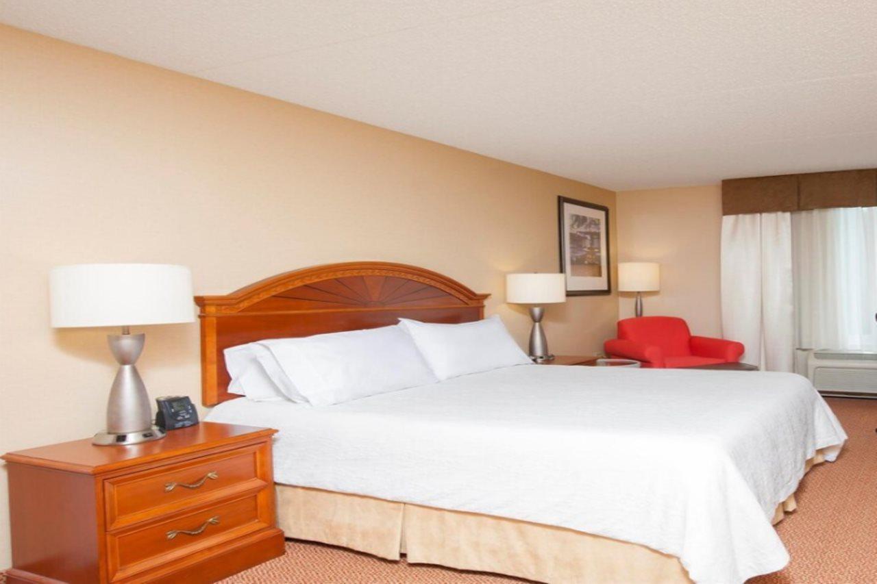 Hilton Garden Inn West Lafayette Wabash Landing Εξωτερικό φωτογραφία