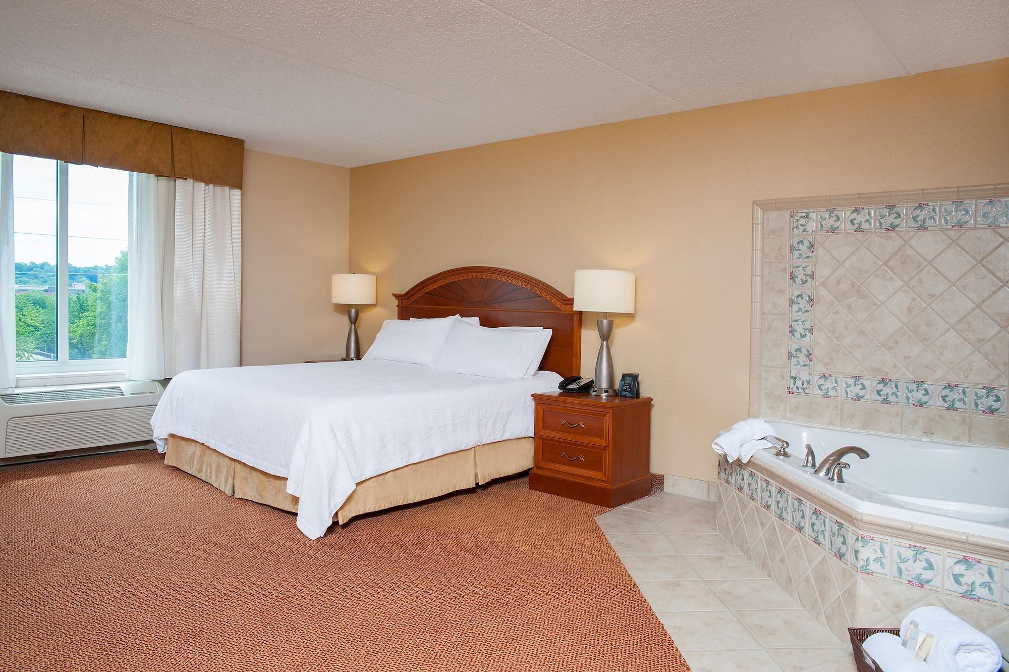 Hilton Garden Inn West Lafayette Wabash Landing Εξωτερικό φωτογραφία