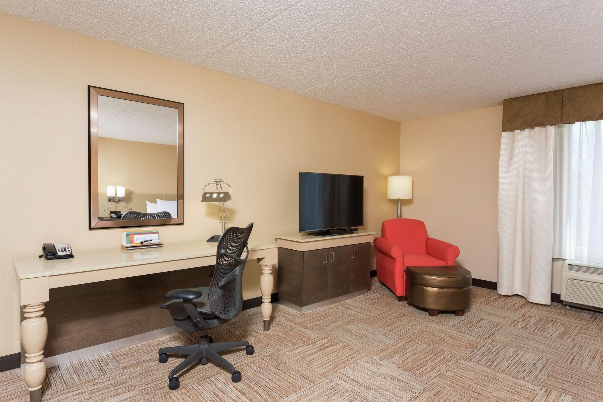 Hilton Garden Inn West Lafayette Wabash Landing Εξωτερικό φωτογραφία