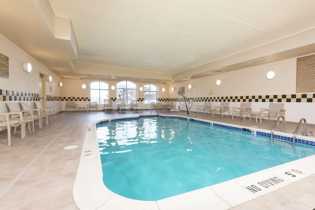 Hilton Garden Inn West Lafayette Wabash Landing Ανέσεις φωτογραφία