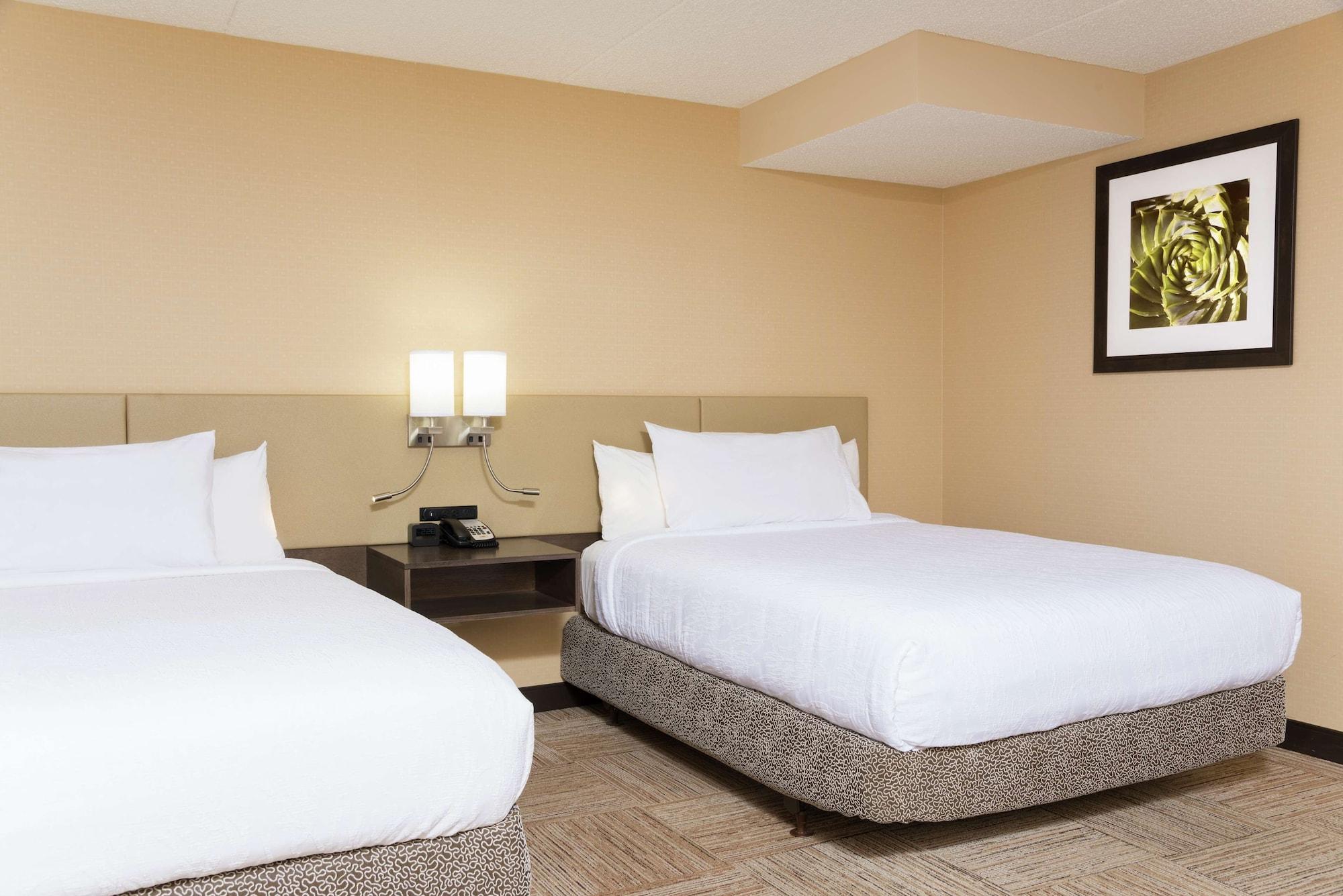 Hilton Garden Inn West Lafayette Wabash Landing Εξωτερικό φωτογραφία