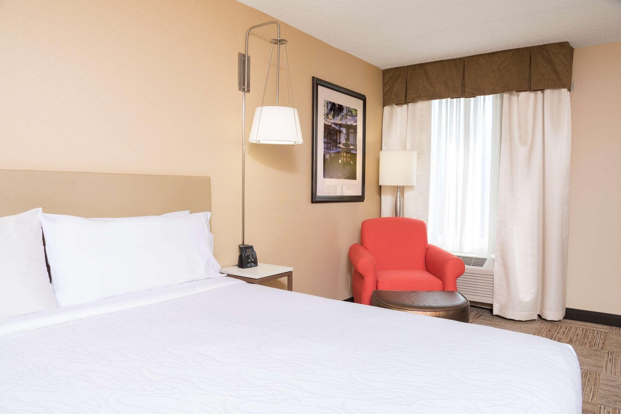 Hilton Garden Inn West Lafayette Wabash Landing Εξωτερικό φωτογραφία