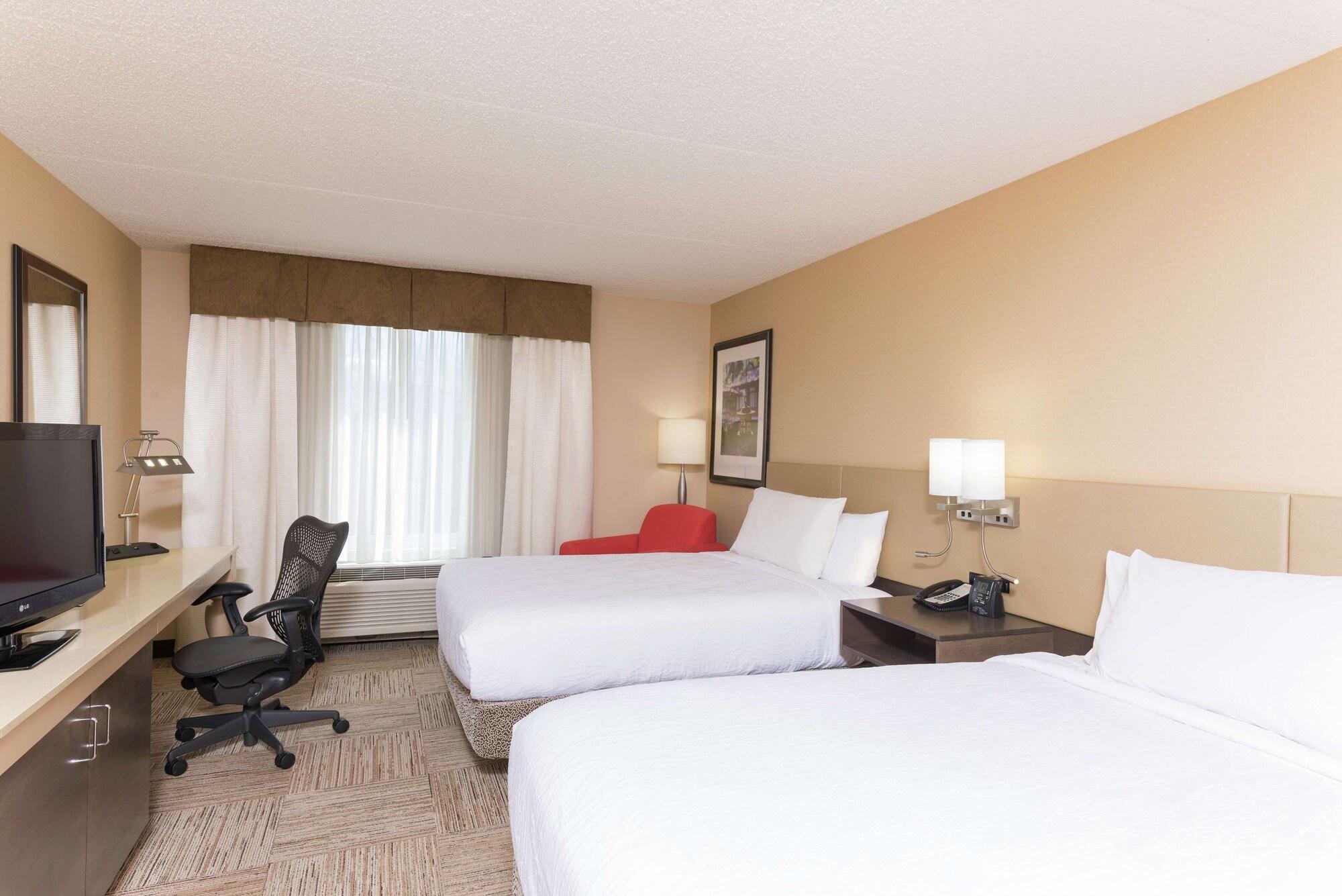 Hilton Garden Inn West Lafayette Wabash Landing Εξωτερικό φωτογραφία