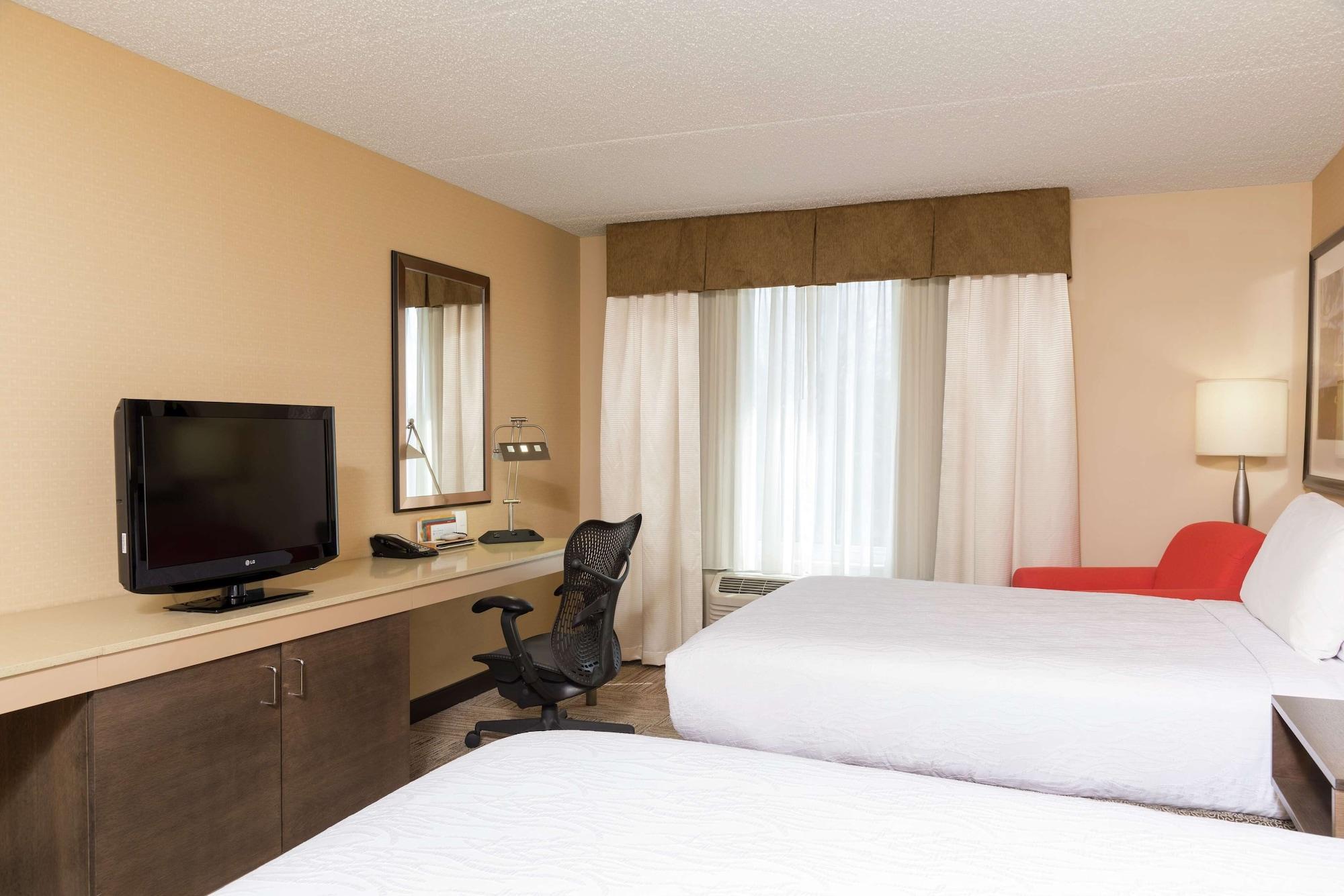 Hilton Garden Inn West Lafayette Wabash Landing Εξωτερικό φωτογραφία