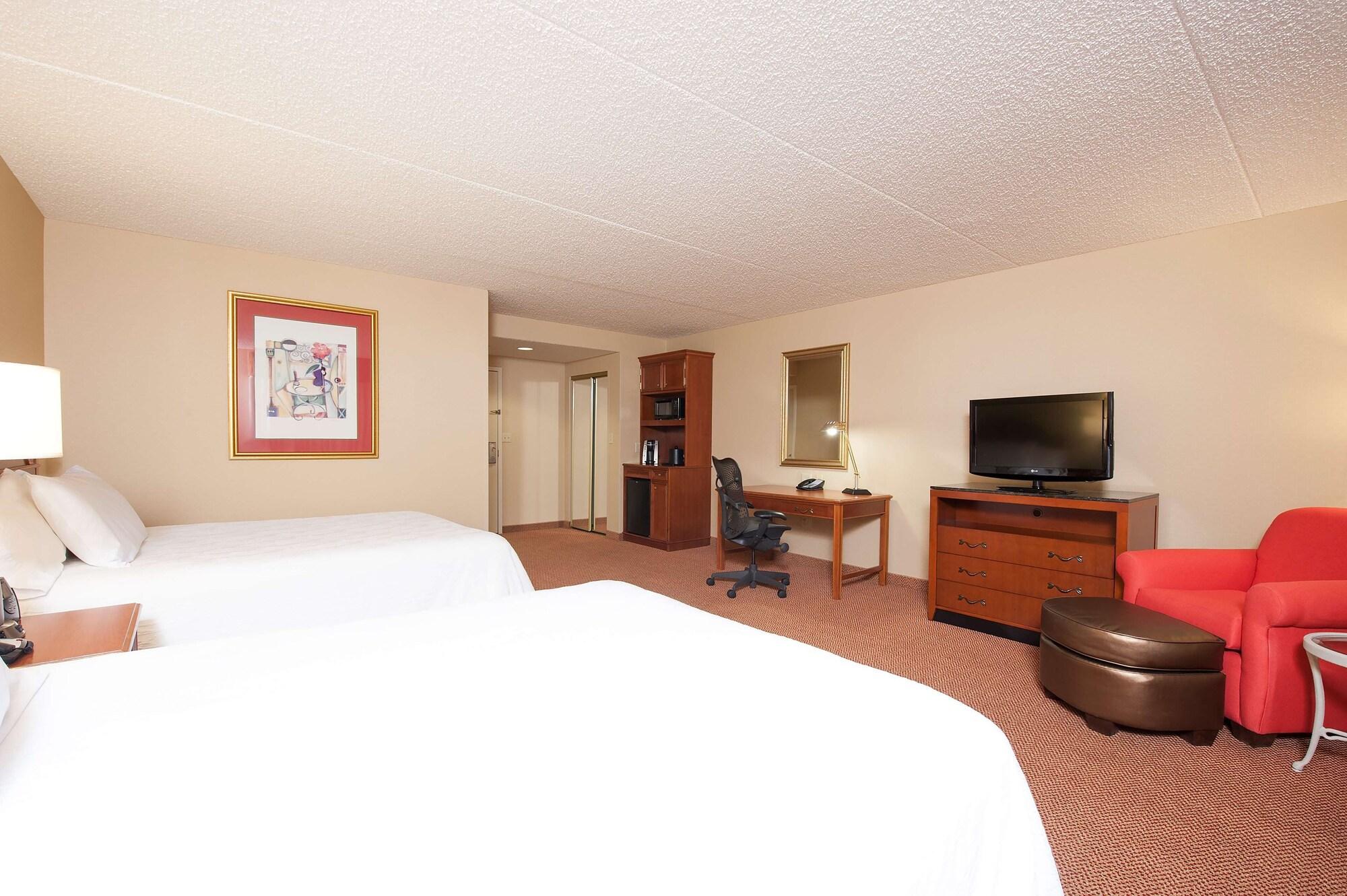 Hilton Garden Inn West Lafayette Wabash Landing Εξωτερικό φωτογραφία