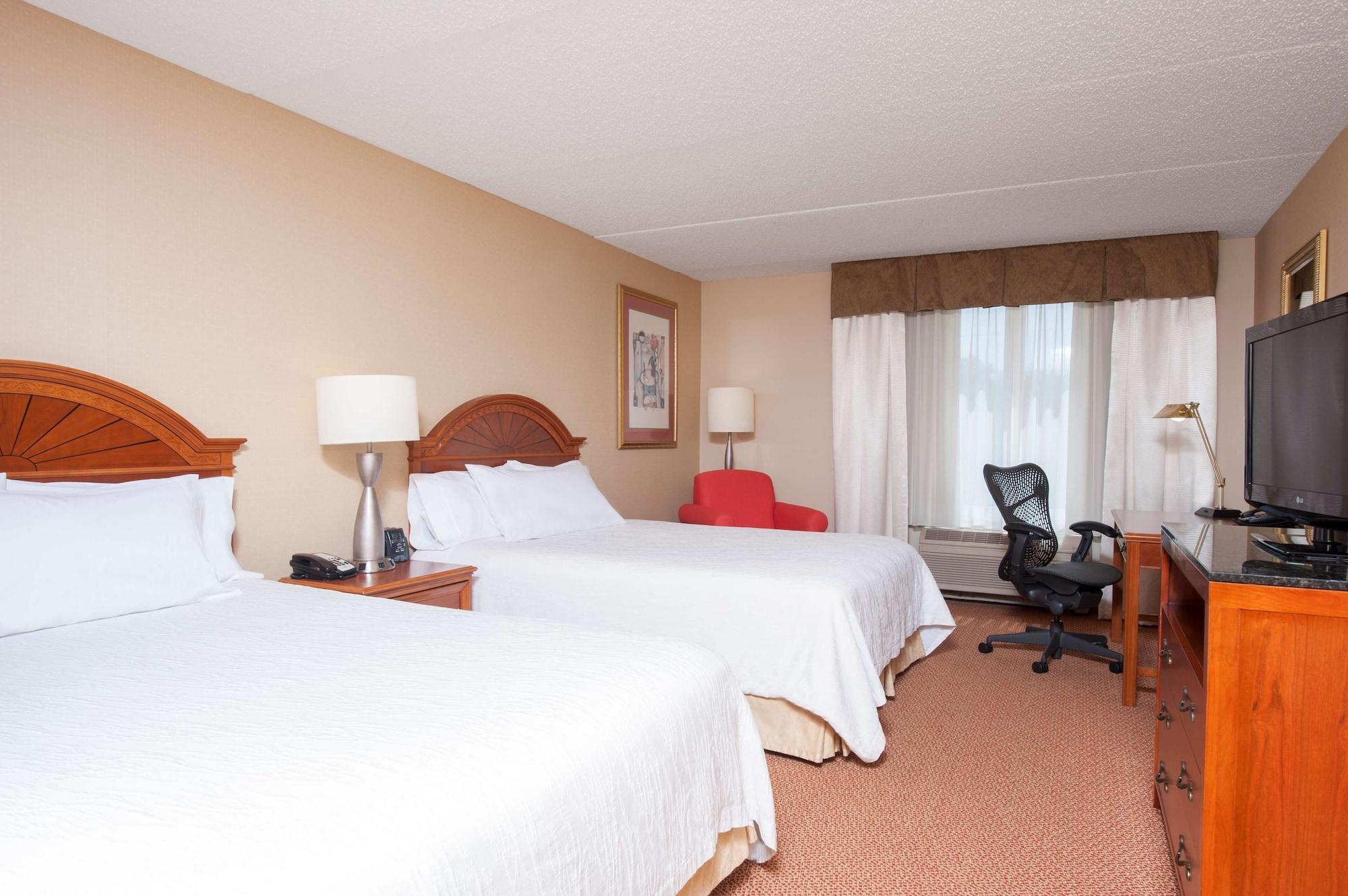 Hilton Garden Inn West Lafayette Wabash Landing Εξωτερικό φωτογραφία