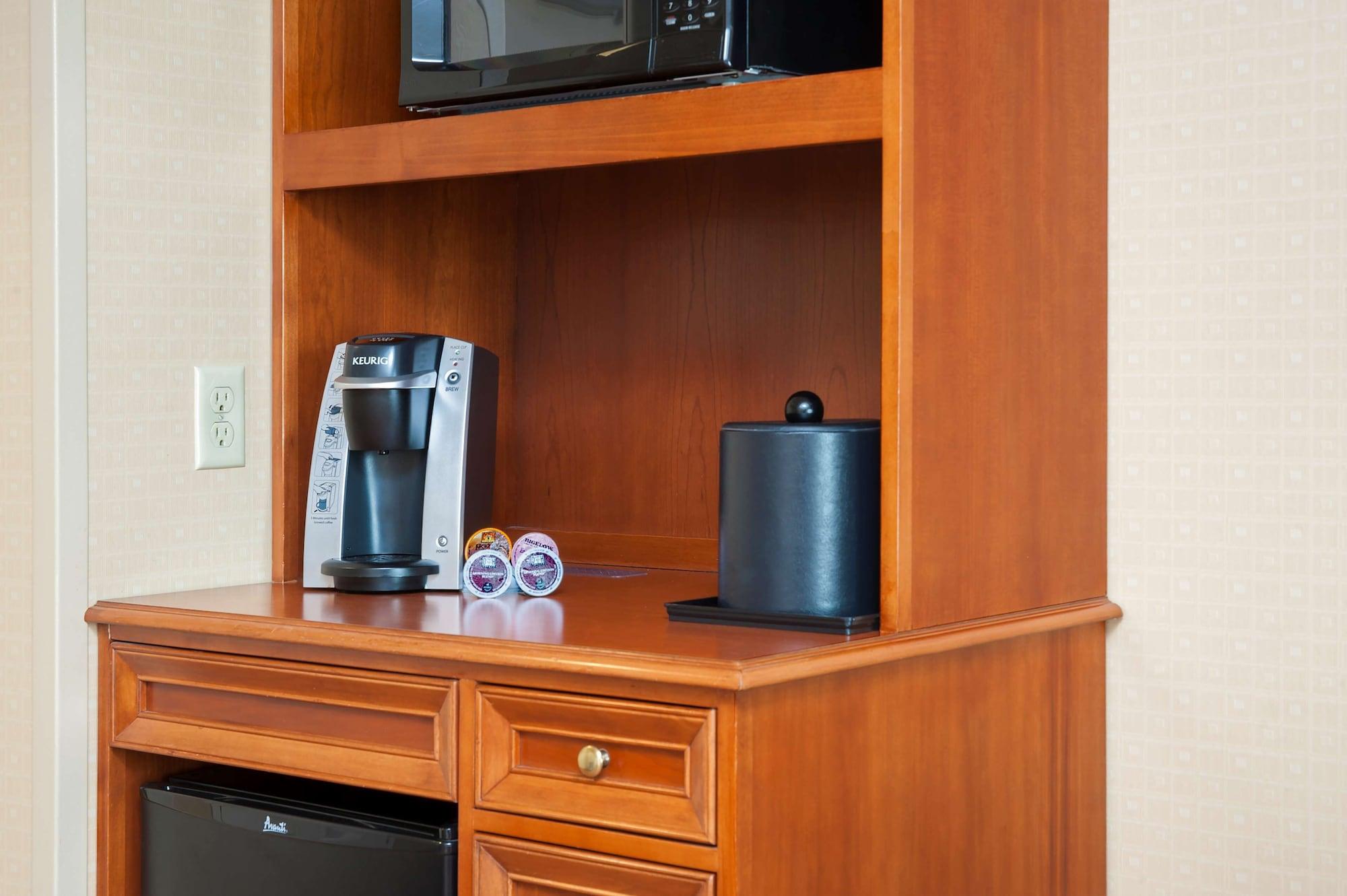 Hilton Garden Inn West Lafayette Wabash Landing Εξωτερικό φωτογραφία