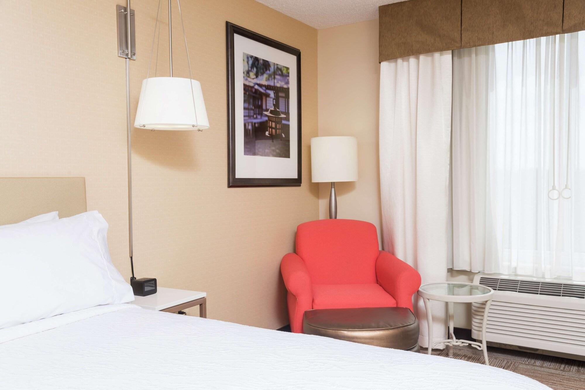 Hilton Garden Inn West Lafayette Wabash Landing Εξωτερικό φωτογραφία