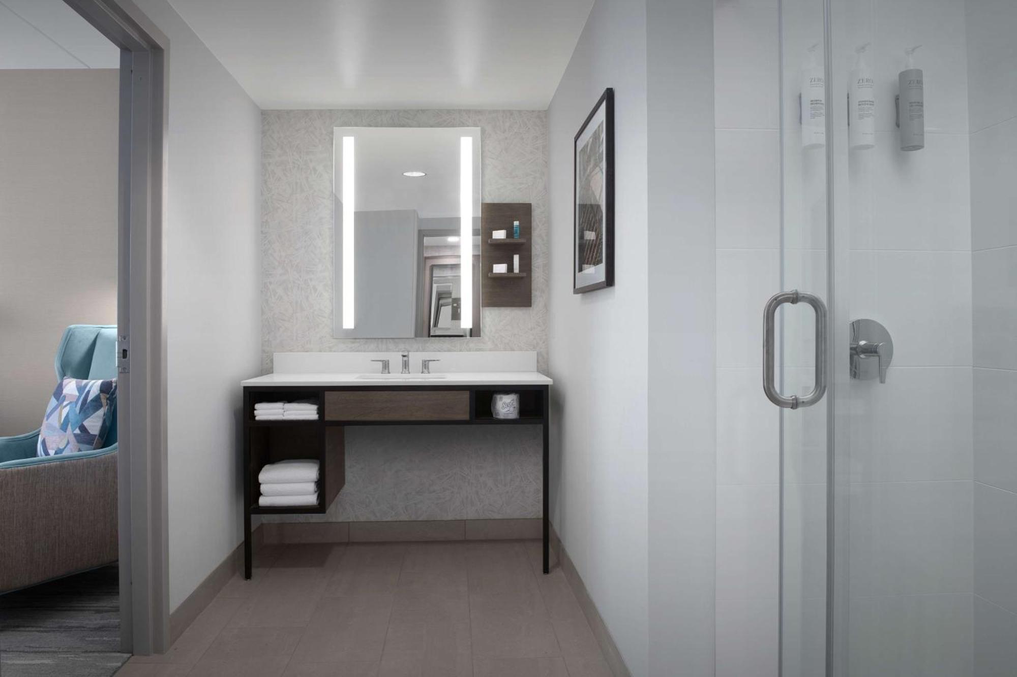 Hilton Garden Inn West Lafayette Wabash Landing Εξωτερικό φωτογραφία