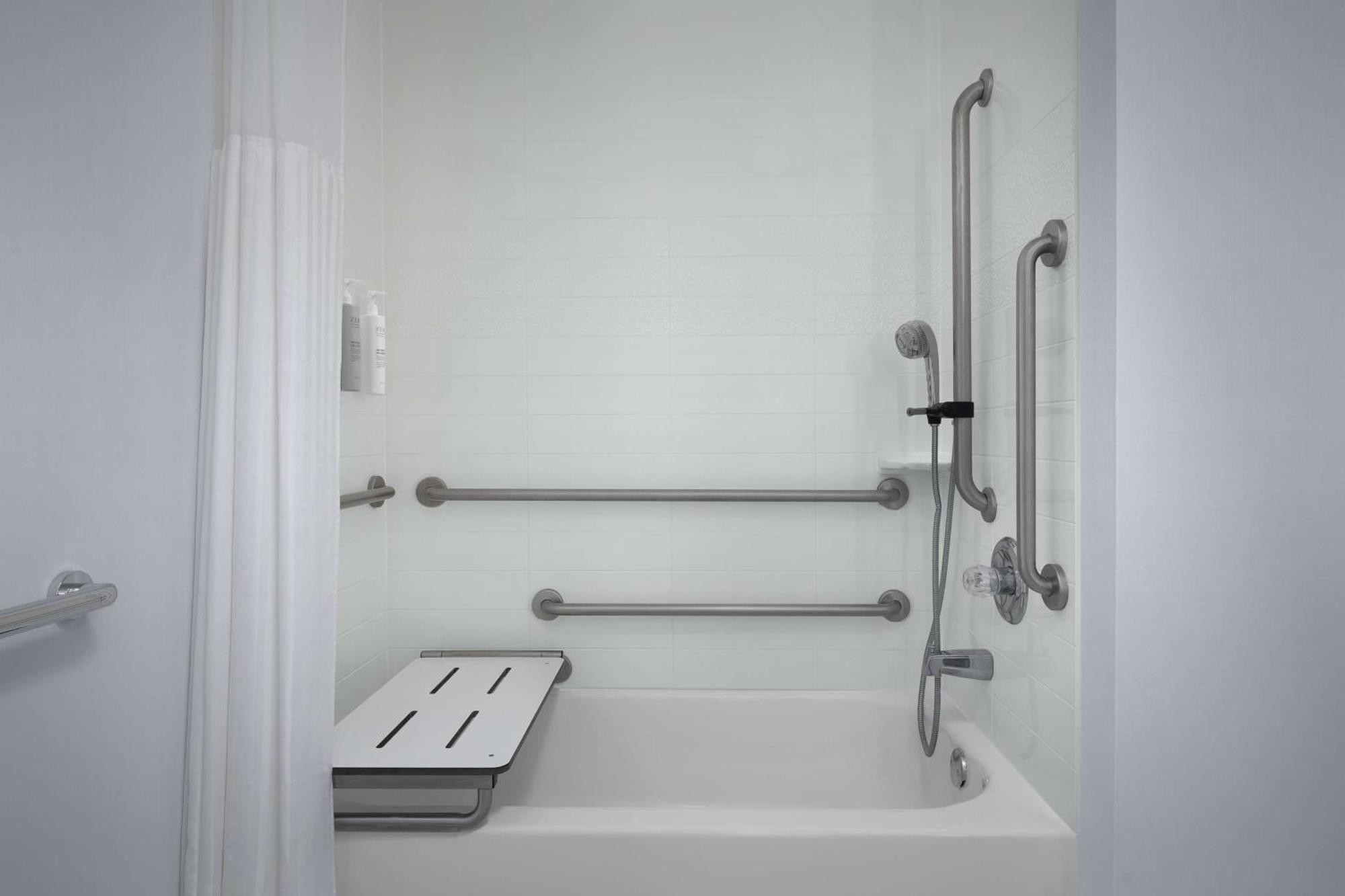 Hilton Garden Inn West Lafayette Wabash Landing Εξωτερικό φωτογραφία