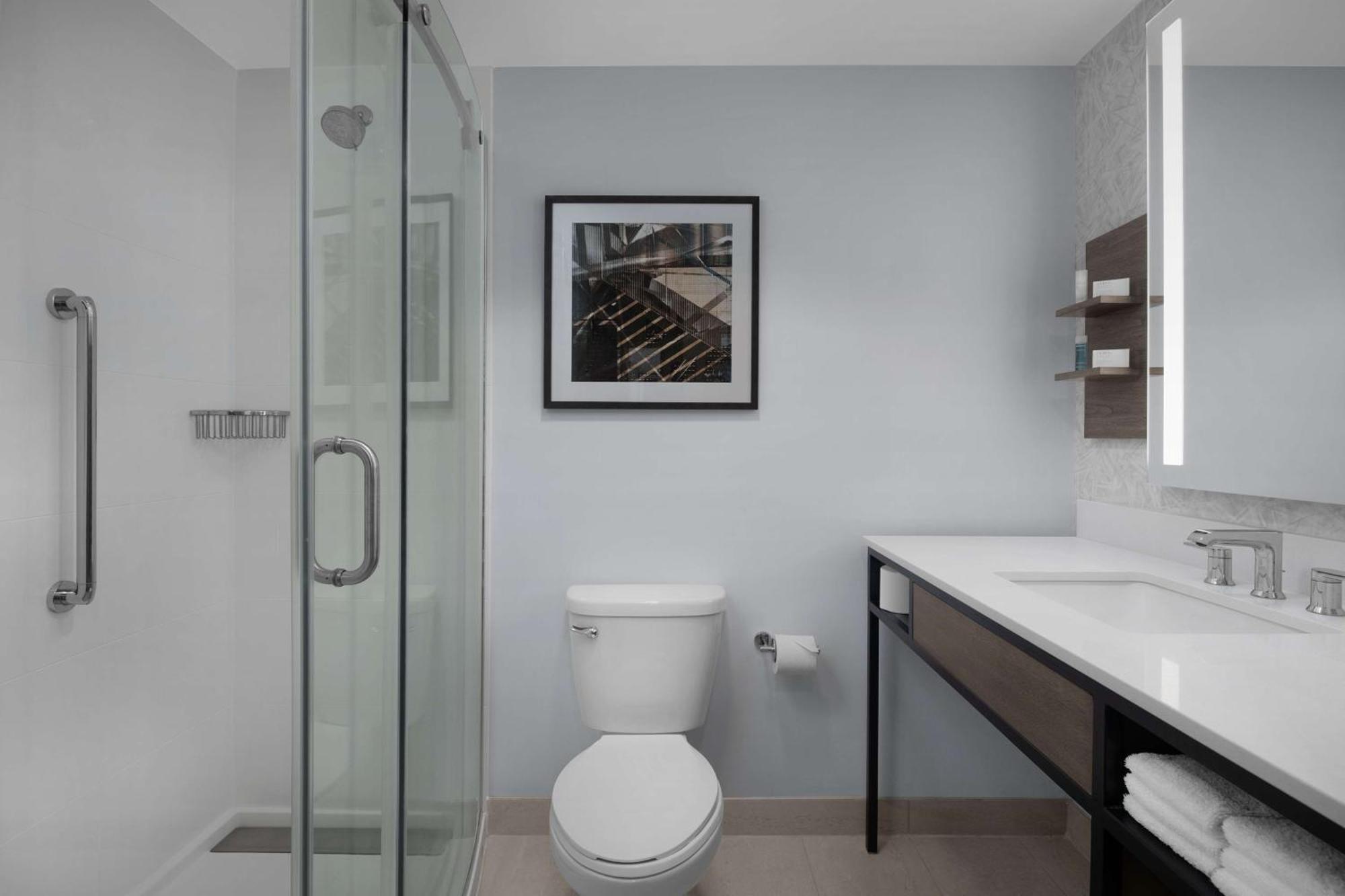 Hilton Garden Inn West Lafayette Wabash Landing Εξωτερικό φωτογραφία