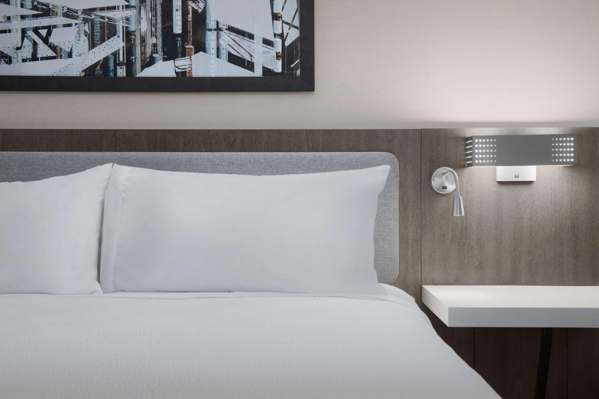 Hilton Garden Inn West Lafayette Wabash Landing Εξωτερικό φωτογραφία