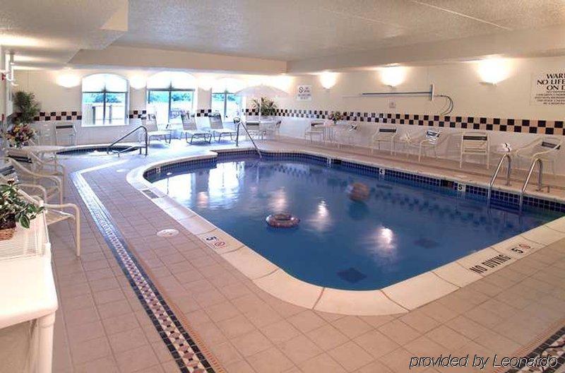 Hilton Garden Inn West Lafayette Wabash Landing Ανέσεις φωτογραφία