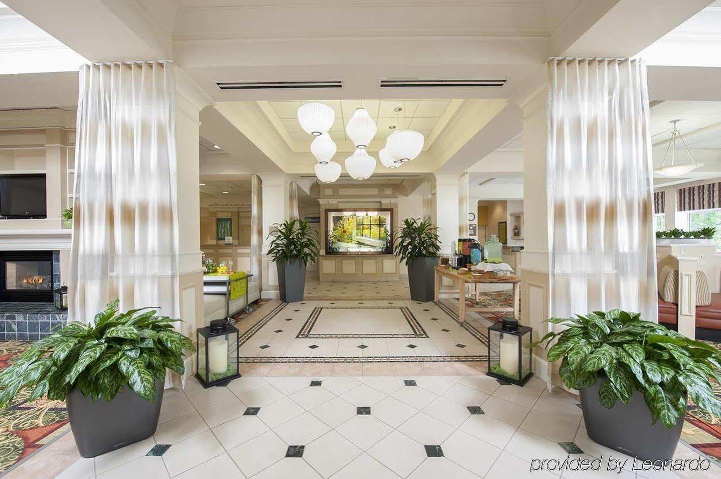 Hilton Garden Inn West Lafayette Wabash Landing Εξωτερικό φωτογραφία