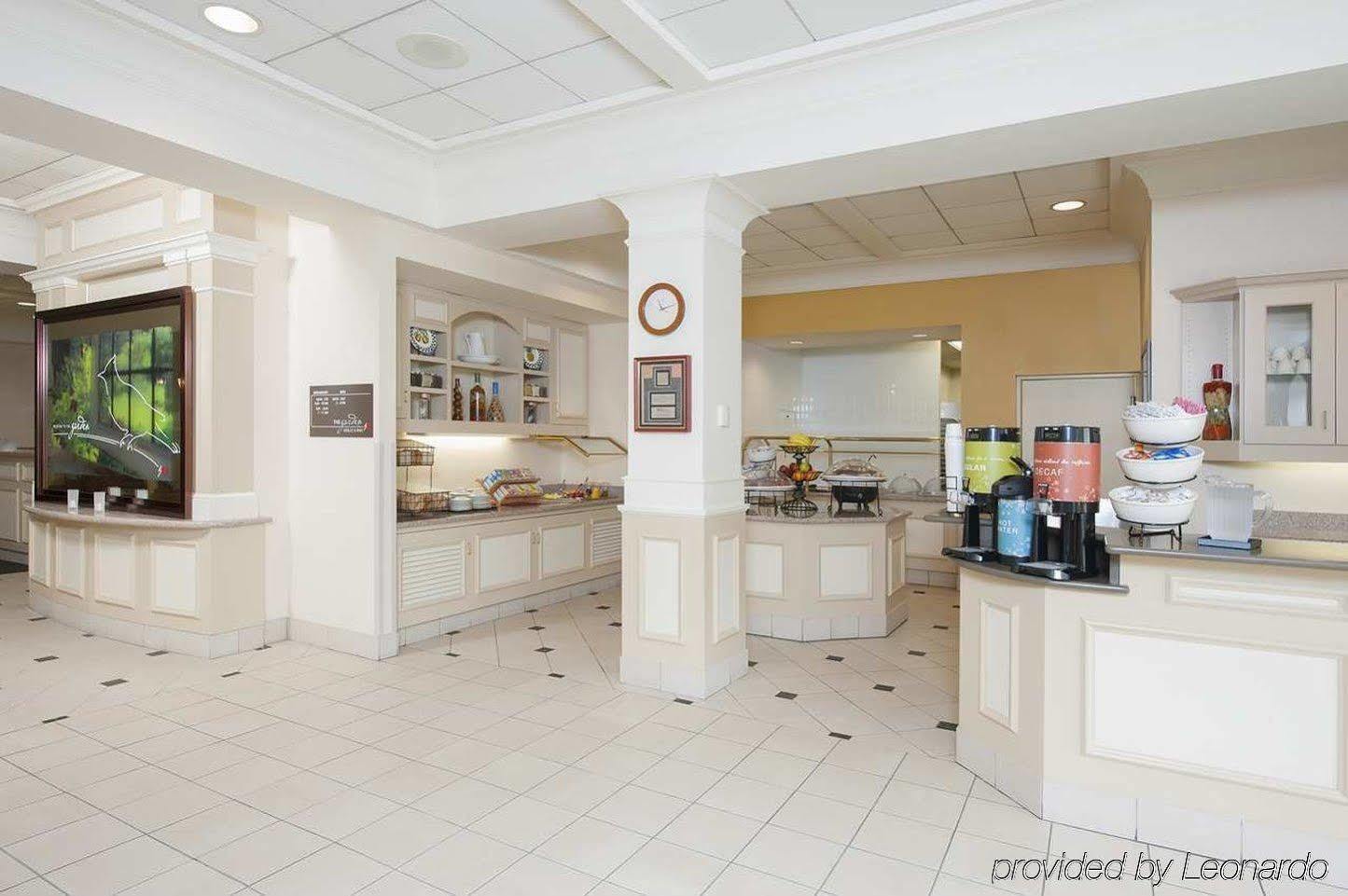 Hilton Garden Inn West Lafayette Wabash Landing Εξωτερικό φωτογραφία